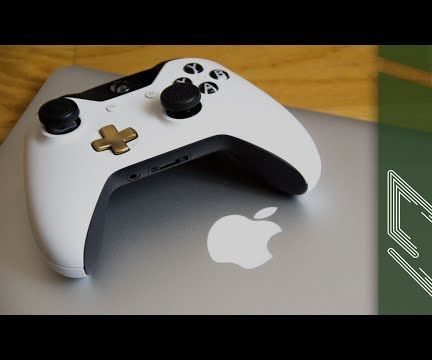 Best Gaming Controllers For Mac